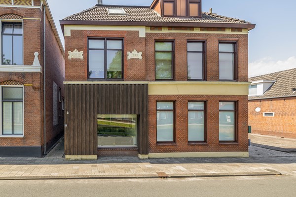 Medium property photo - Nijverheidsstraat 60, 9648 JC Wildervank